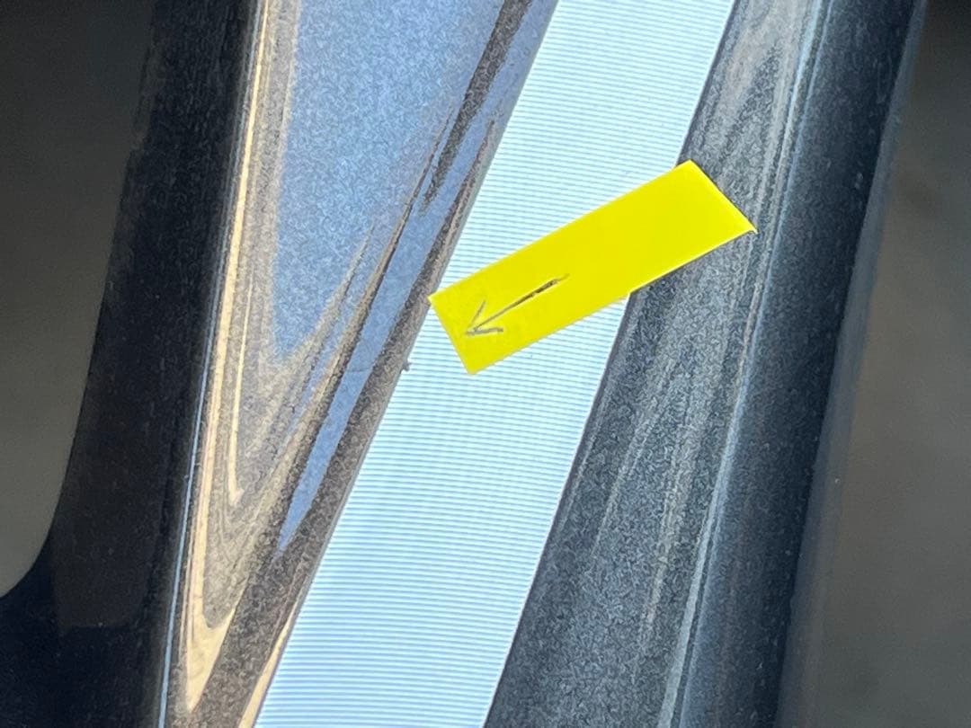 ★ CX-5純正 19インチ アルミ・スタッドレスタイヤ4本 岐阜県各務原から