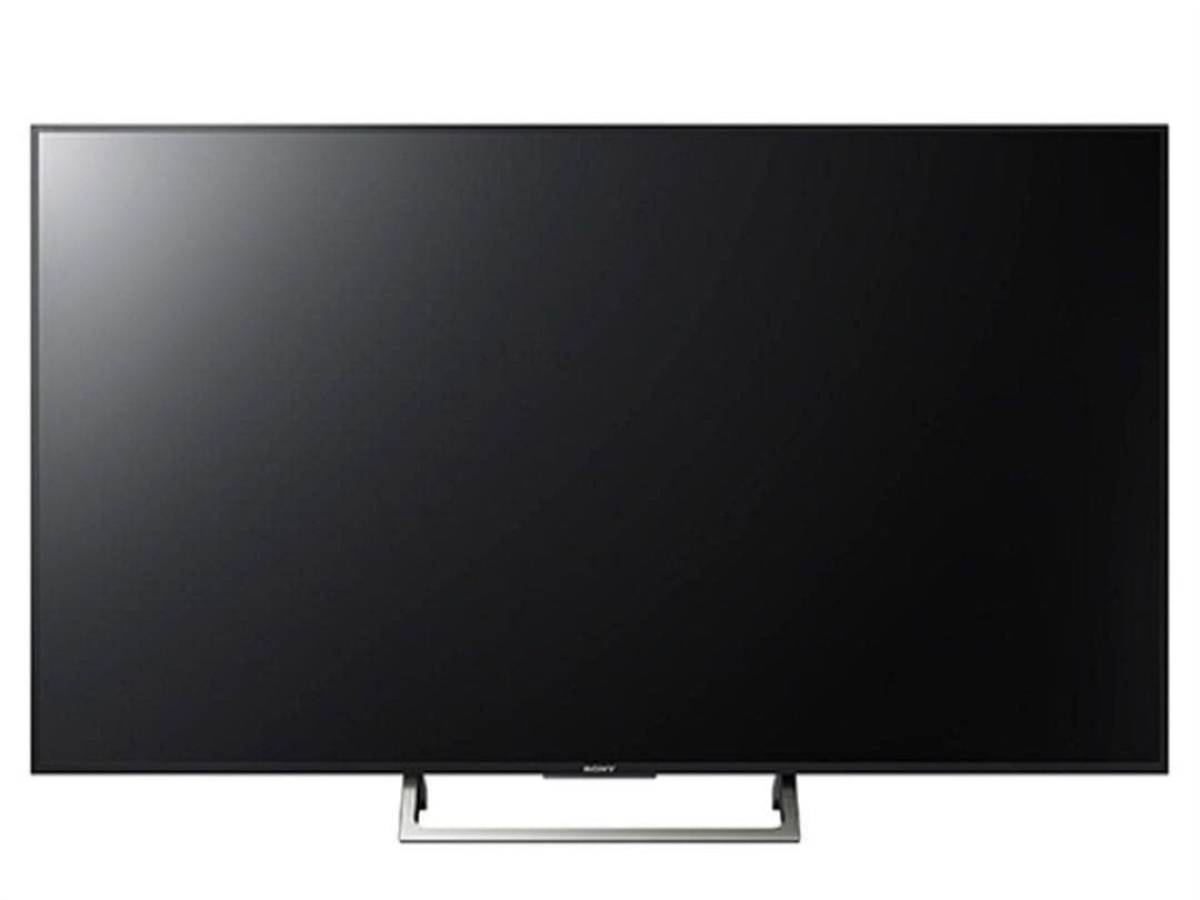 Sony 液晶テレビ 本体 BRAVIA KJ-55X8500E [55インチ]
