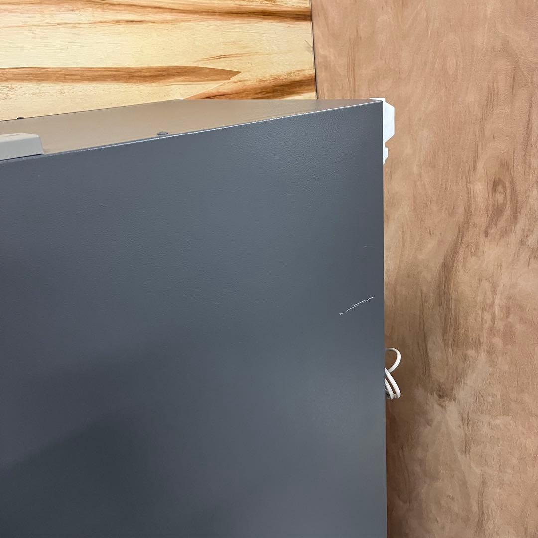 一都三県限定　配送設置無料　3ドア冷蔵庫　HITACHI 265L 2021年