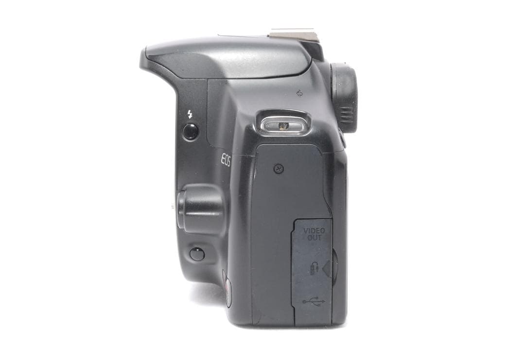 美品⭐️Canon Kiss X2⭐️スマホ転送⭐️お手頃価格⭐️カメラデビューに