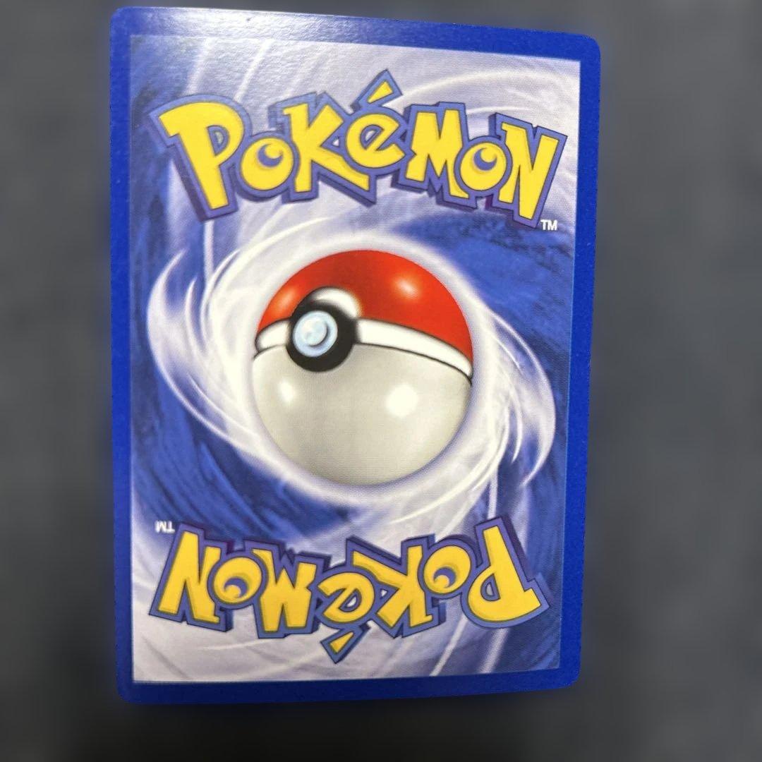 ポケモン　ピカチュウ　英語版　プロモ