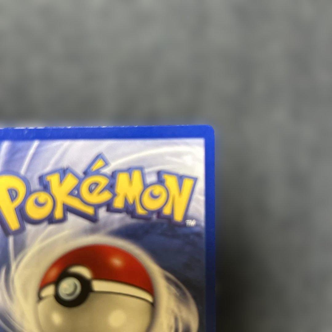 ポケモン　ピカチュウ　英語版　プロモ