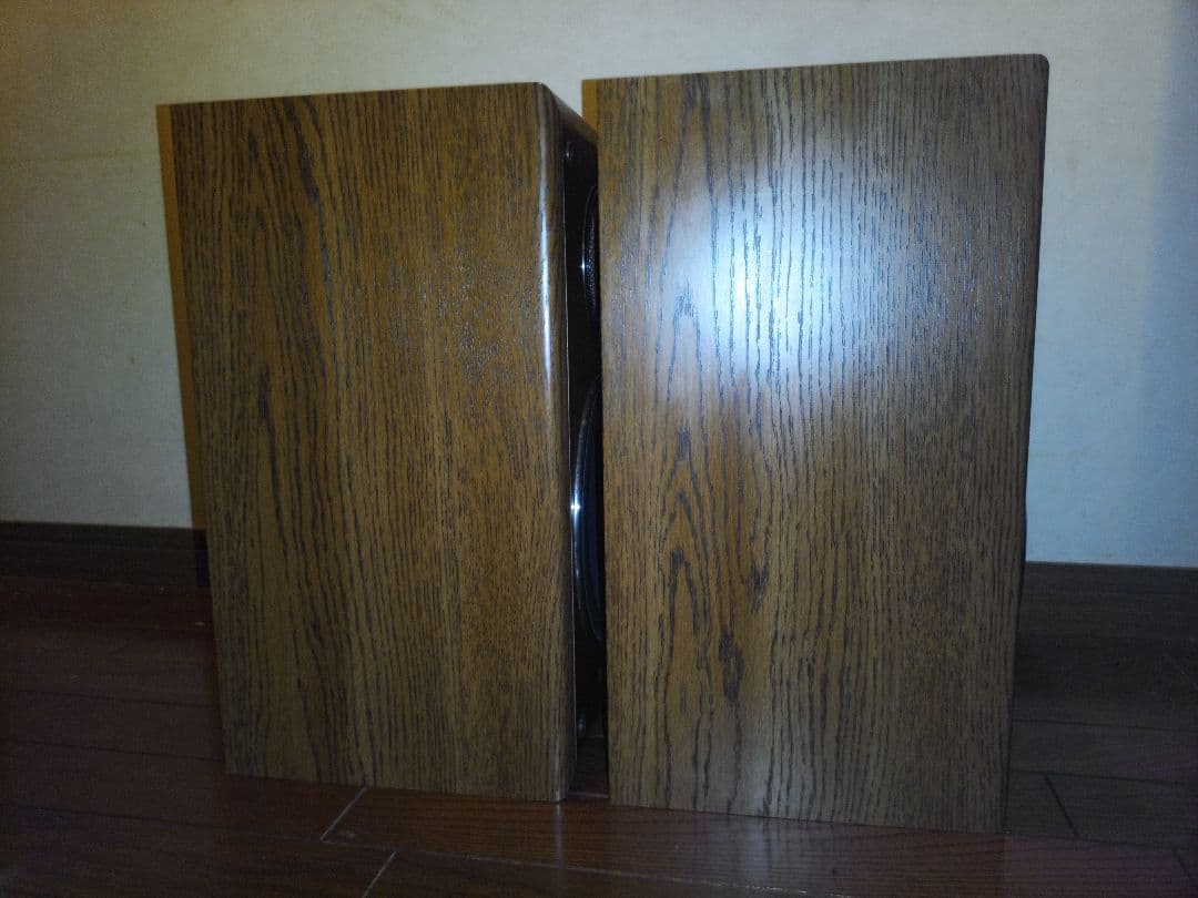 【極美品・メンテナンス済】 DIATONE ダイヤトーン DS-500