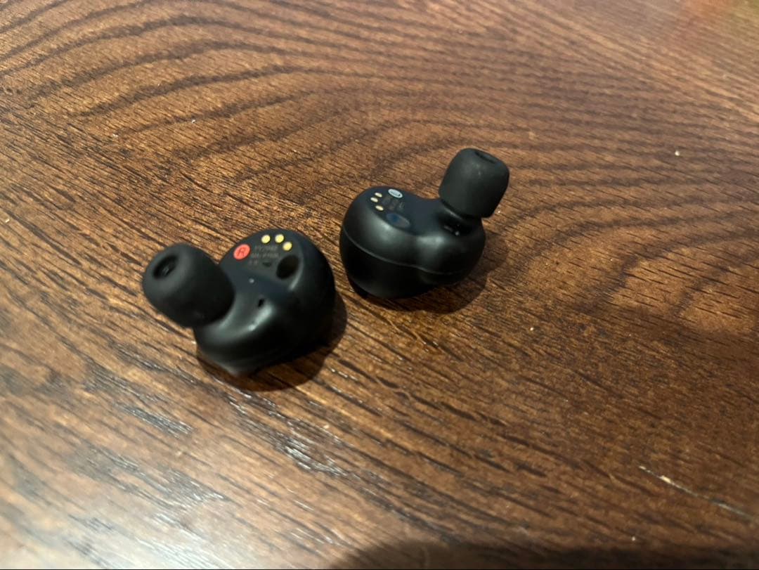 SONYワイヤレスイヤホン wf-1000xm4