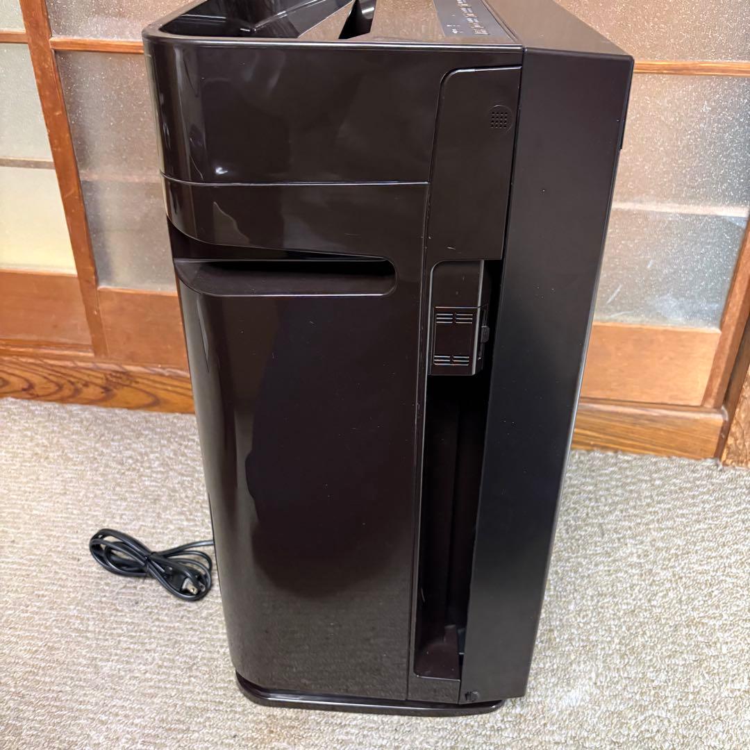 極美品 DAIKIN 加湿ストリーマ空気清浄機MCK70V-t