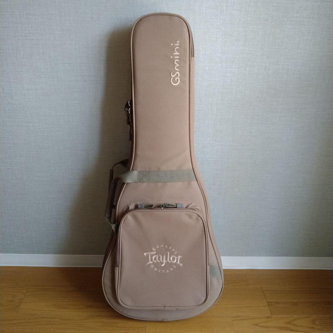 ギター Taylar GSmini