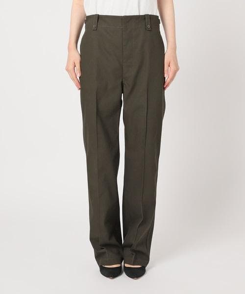 Spick & Span　LOT No. SPML-001 CARGO PT