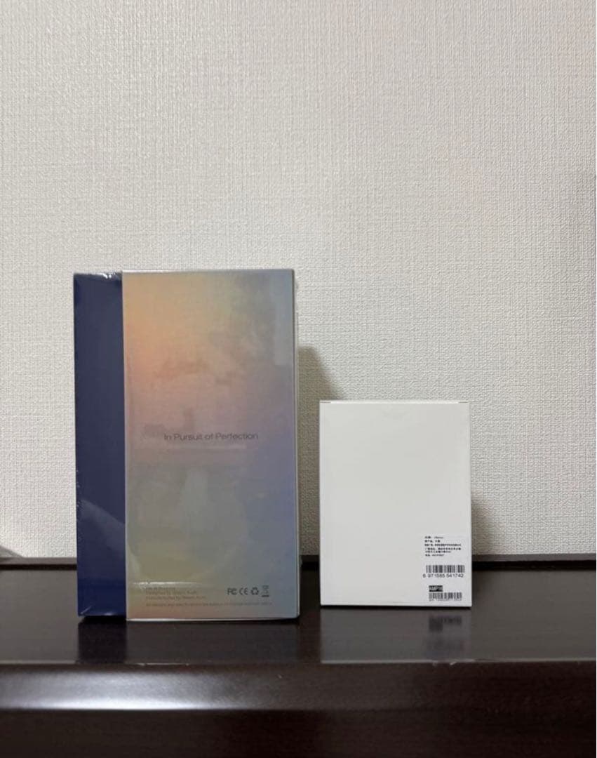 【新品未開封】iBasso Audio DX340 + おまけAMP16