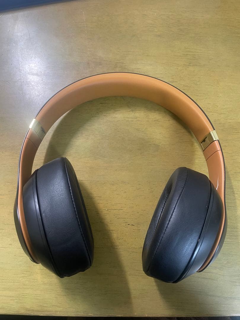 専用‼️Beats Studio3 Wireless ミッドナイトブラック