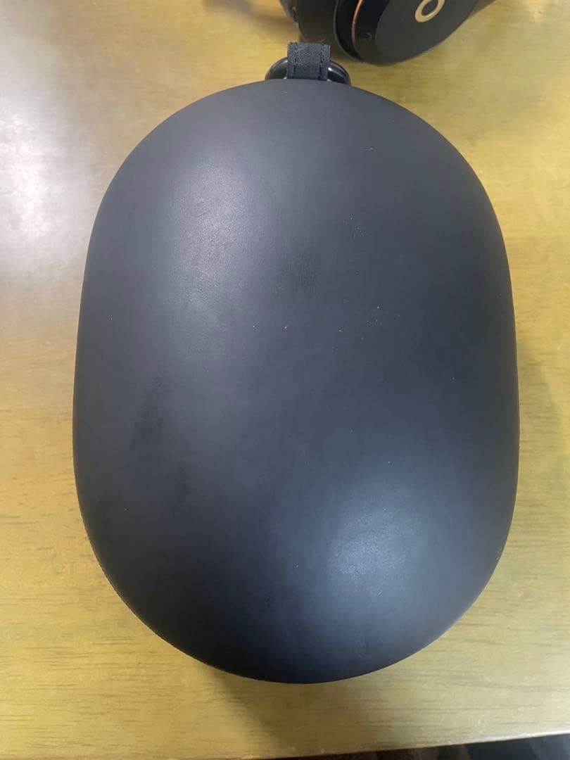 Beats Studio3 Wireless ミッドナイトブラック