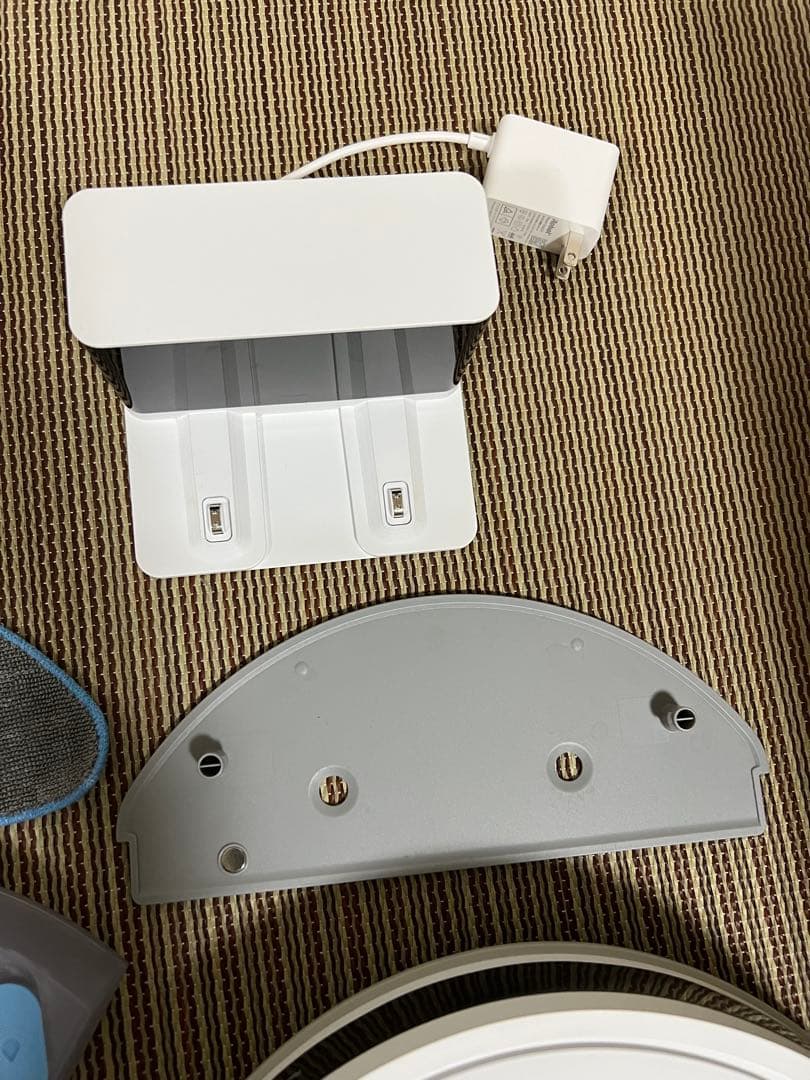 掃除機・クリーナー Roomba Combo