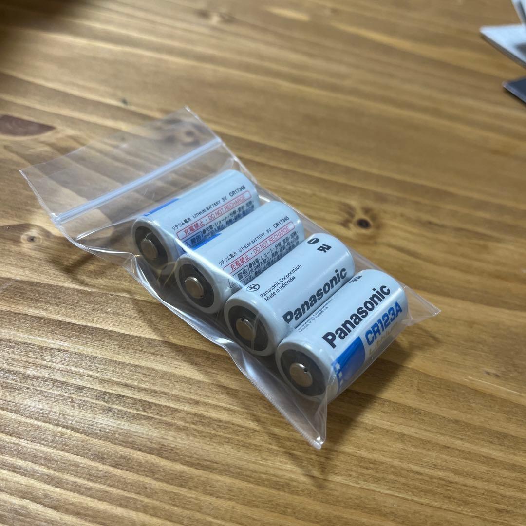 K*e様 箱あり 初期化済 Qrio lock (Q-SL2) スマートロック