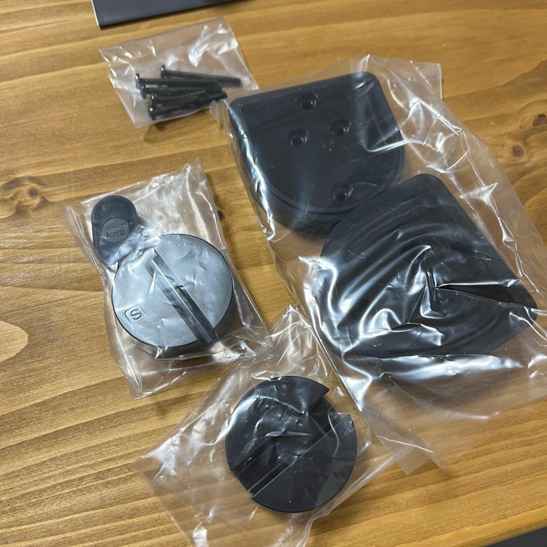 K*e様 箱あり 初期化済 Qrio lock (Q-SL2) スマートロック