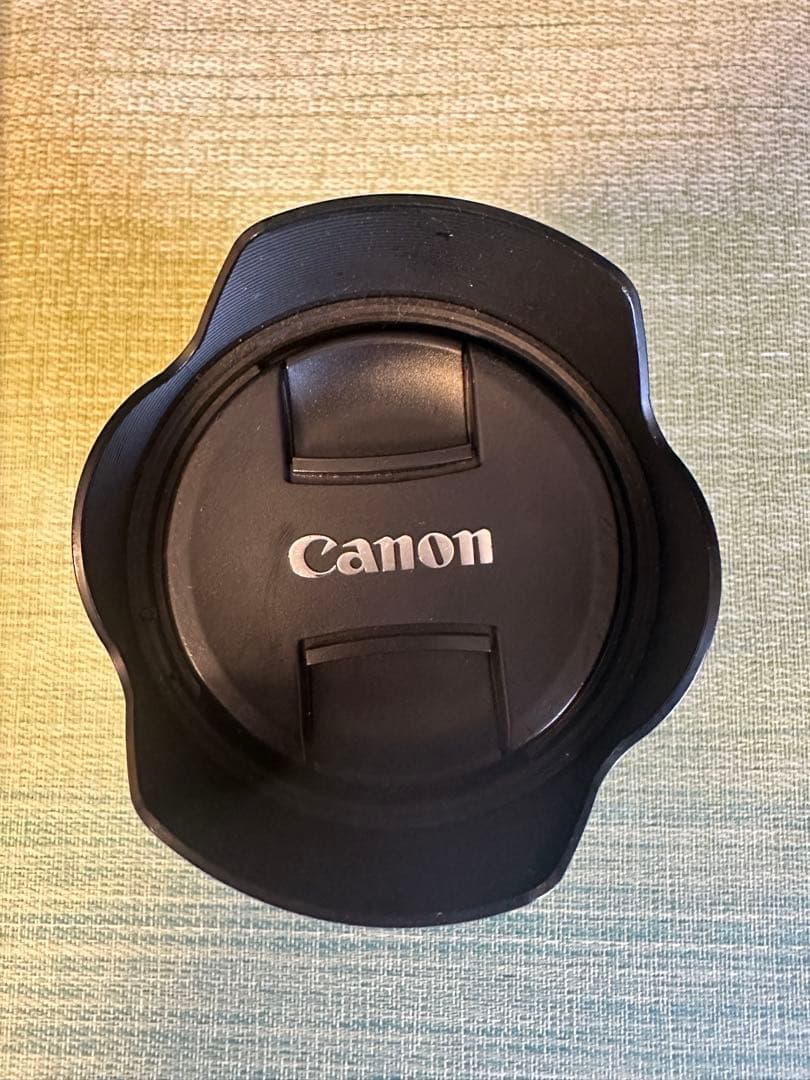 レンズ(ズーム) Canon RF 24-105mm F4 L IS USM