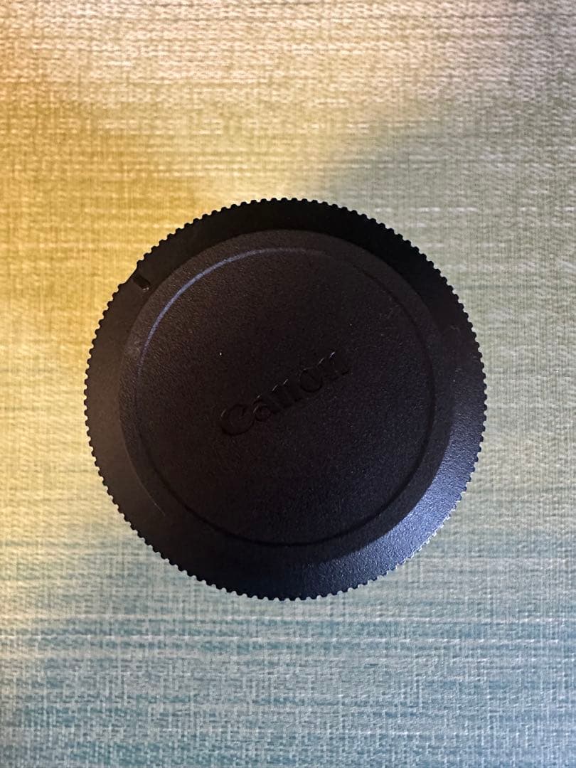 レンズ(ズーム) Canon RF 24-105mm F4 L IS USM