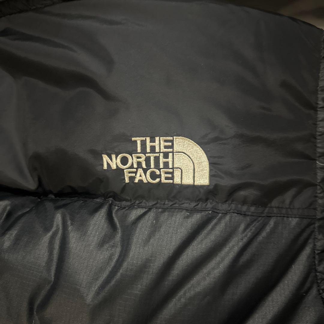 THE NORTH FACE ヌプシ700フィル