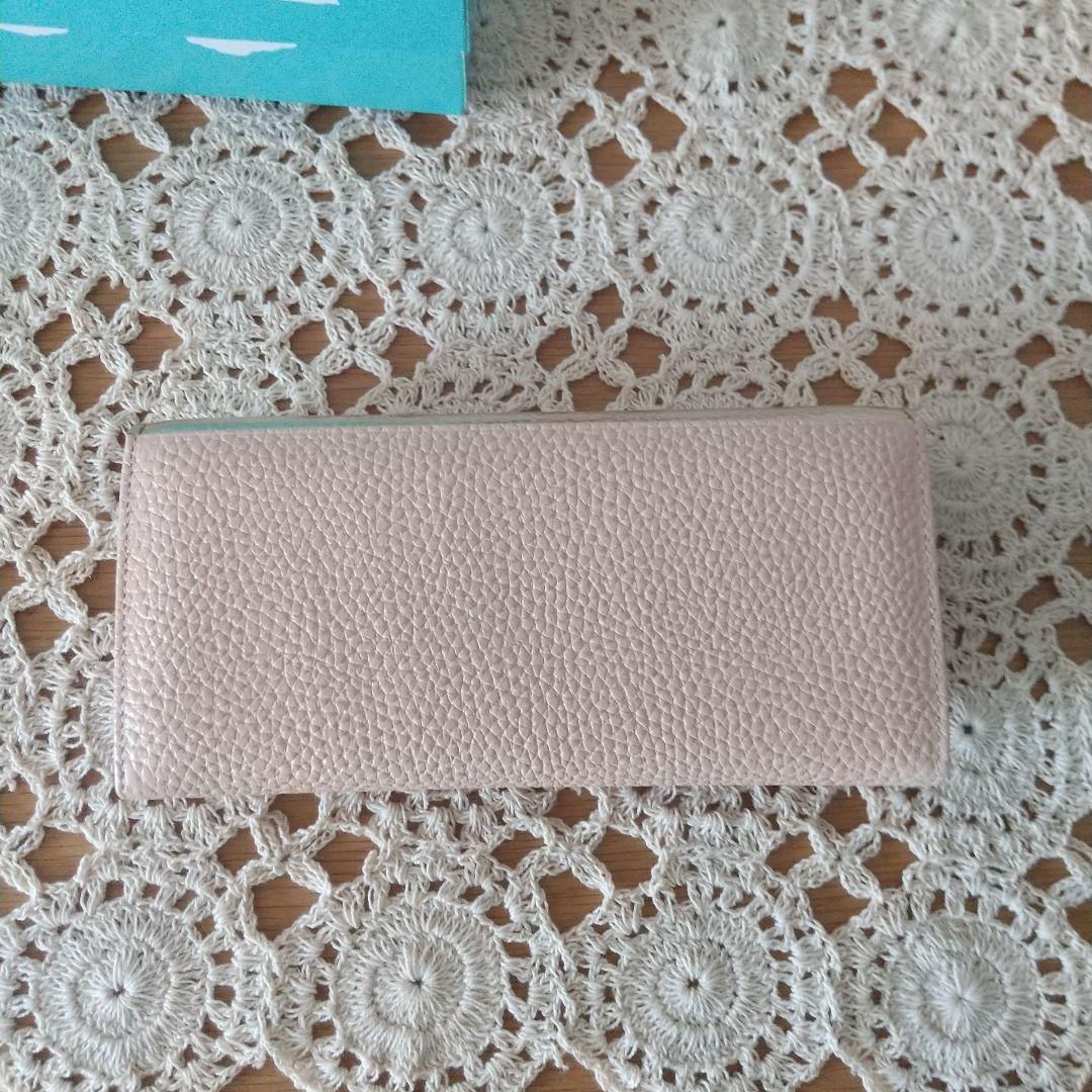 ☆8ct8pusさま専用TSUMORI CHISATO【未使用】長財布