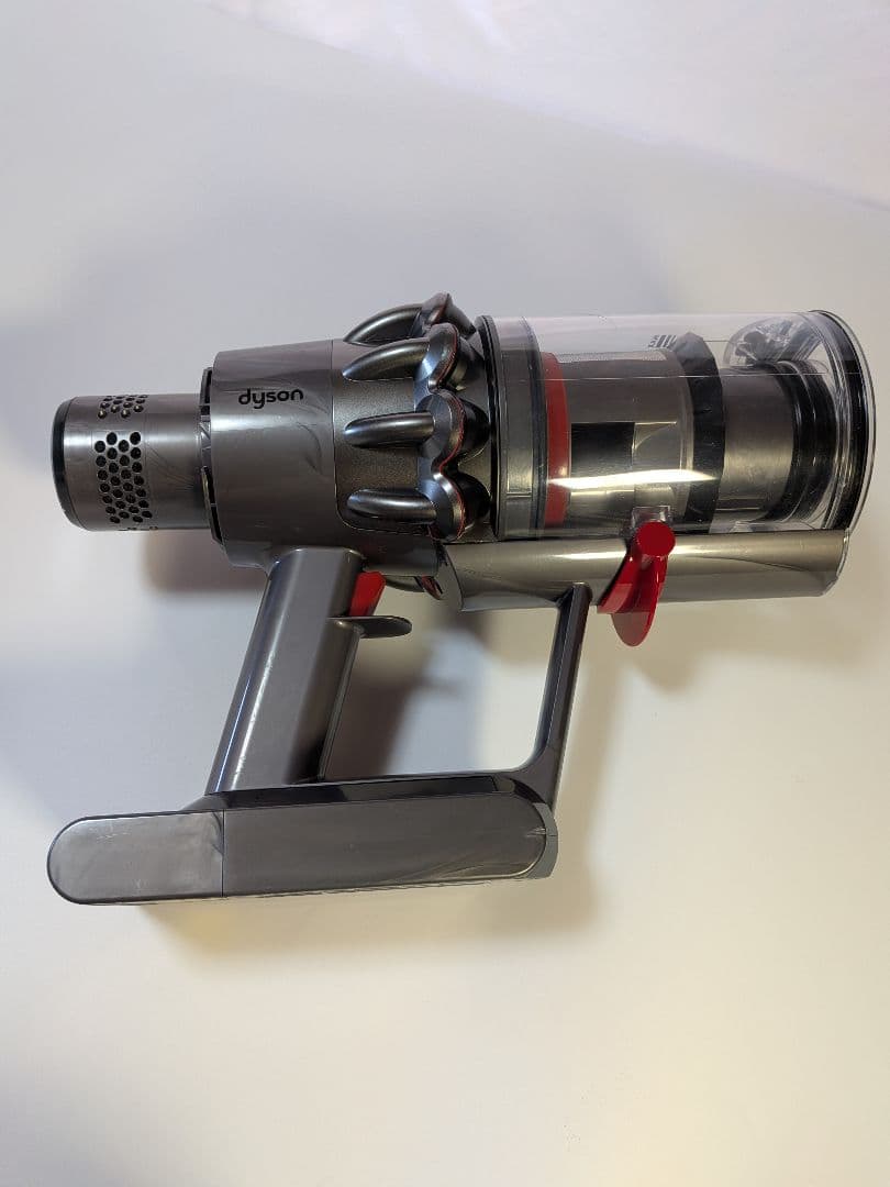 ba243　68分　ダイソン　SV14　稼働品　分解洗浄済　動作保証有り