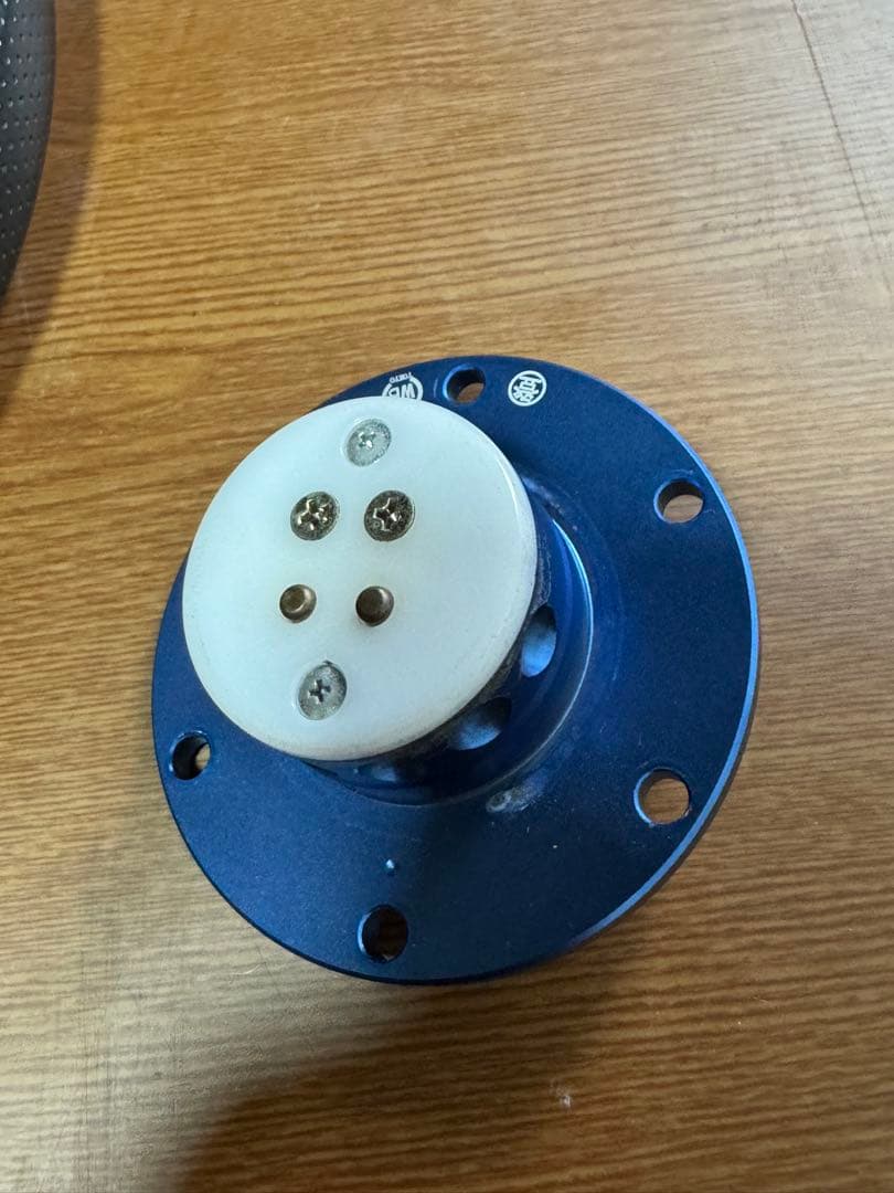 Works Bell ラフィックス2 ショートボスセット　送料込み