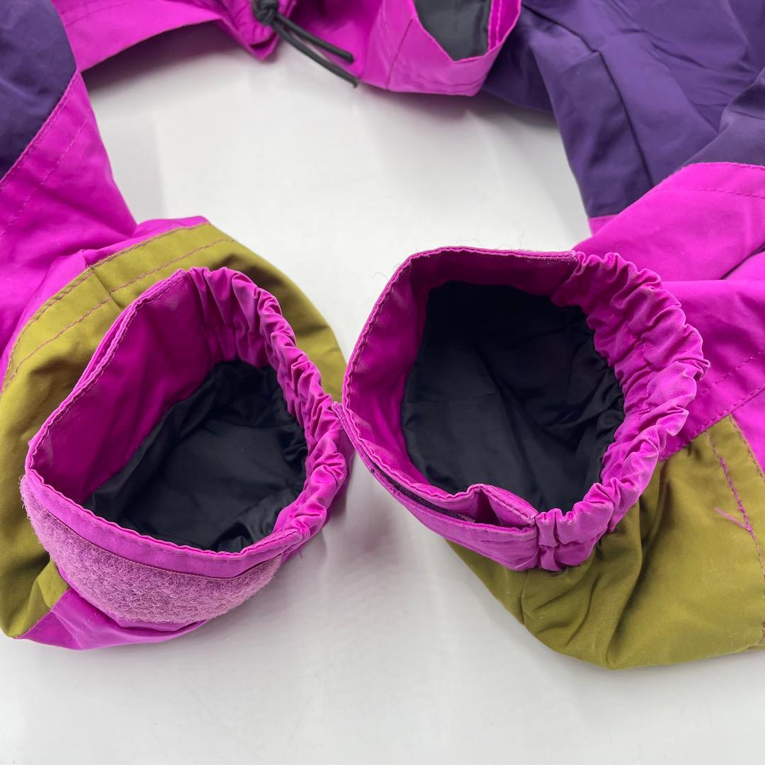 THE NORTH FACE スキーウェア 90s セットアップ XL