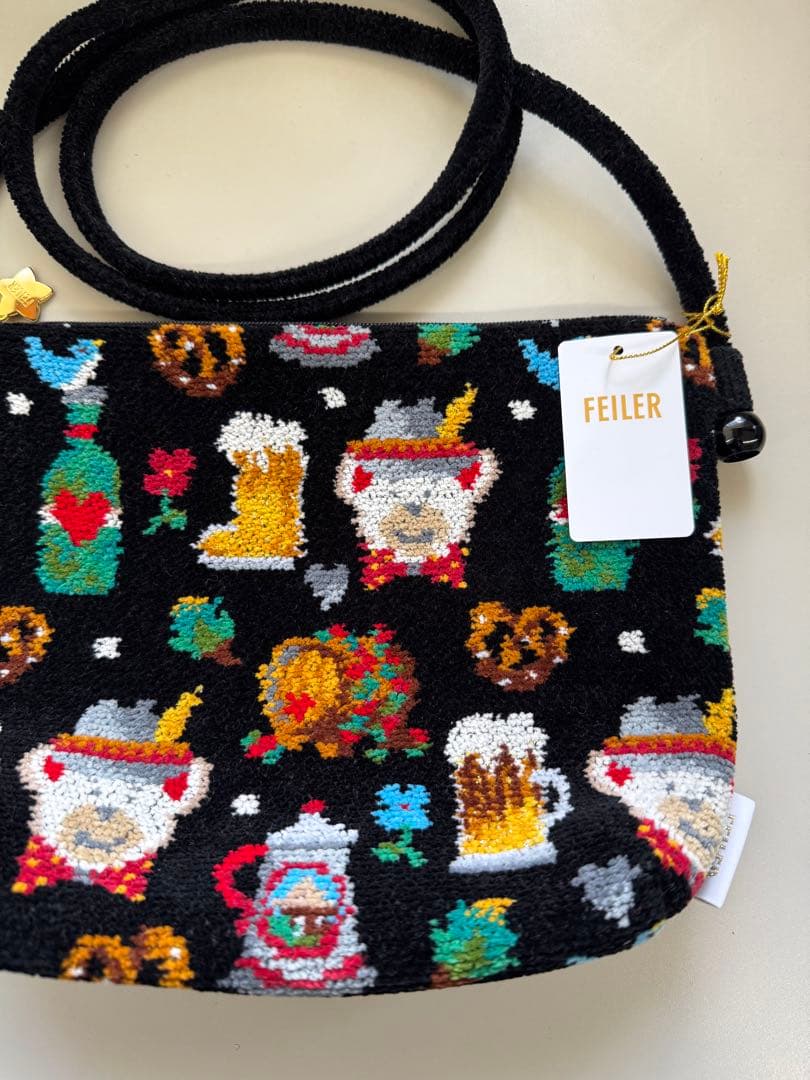 【新品未使用】フェイラー FEILER福袋　2026 プロースト