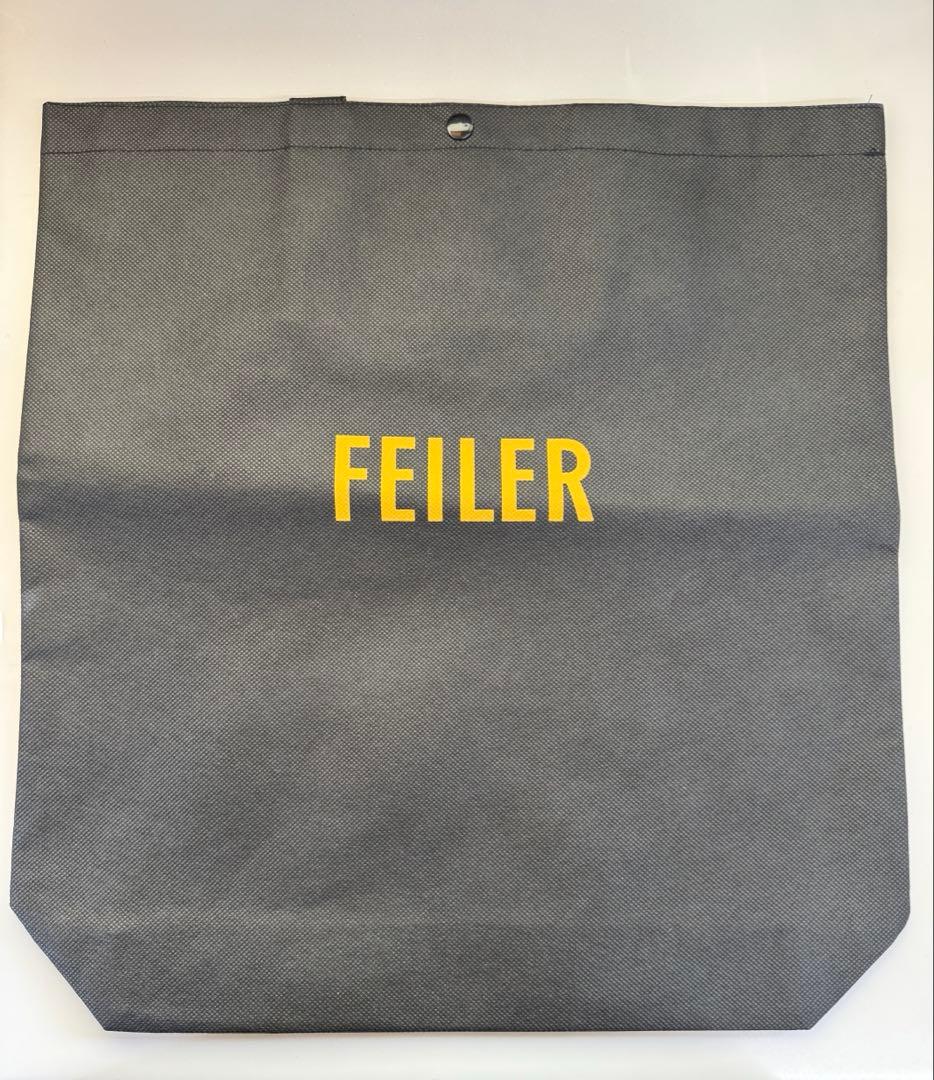 【新品未使用】フェイラー FEILER福袋　2026 プロースト