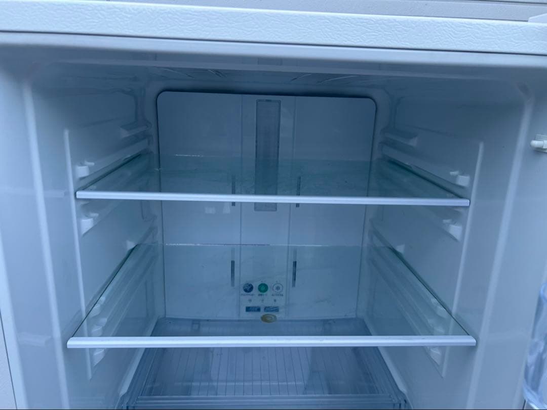 シャープ ノンフロン冷凍冷蔵庫 310L SJ-PD31E-W 引取歓迎 市川市