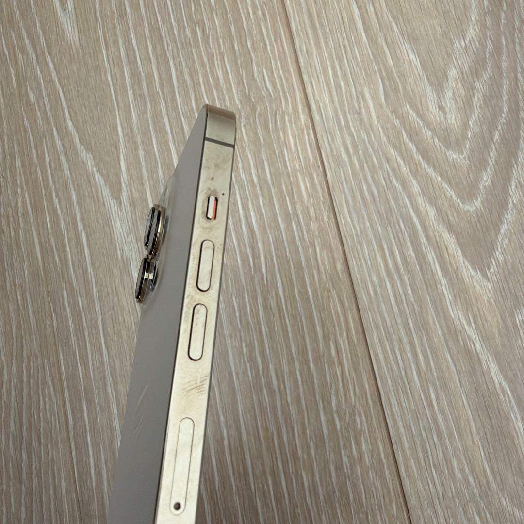 【もなか 11/10発送】iPhone 13 Pro ゴールド 本体