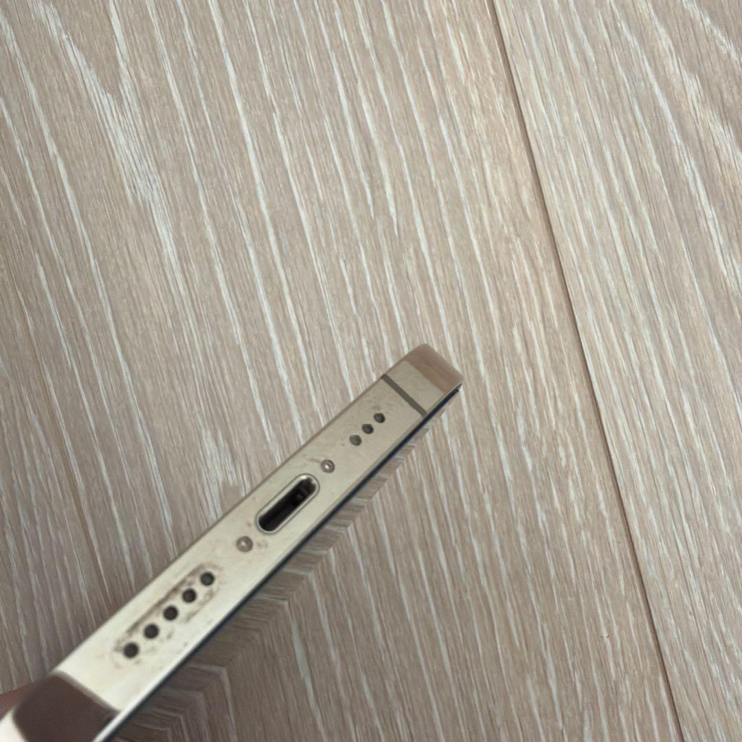 【もなか 11/10発送】iPhone 13 Pro ゴールド 本体