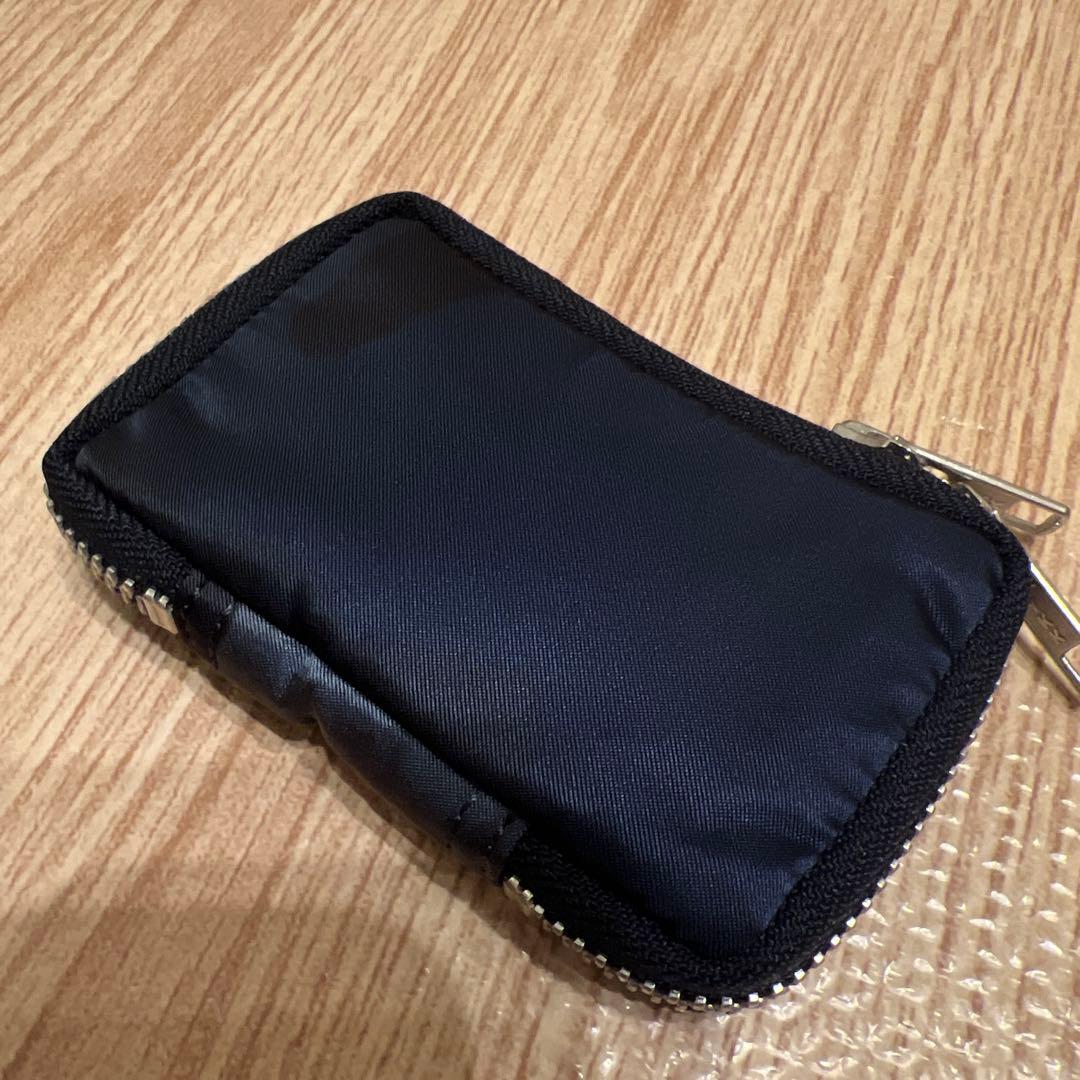 美品 PORTER タンカー リミテッドエディション 30周年 キーケース