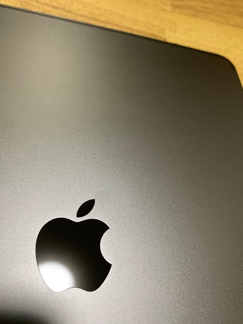 iPad Pro 12.9第4世代 Wi-Fi 256GB グレー　ジャンク