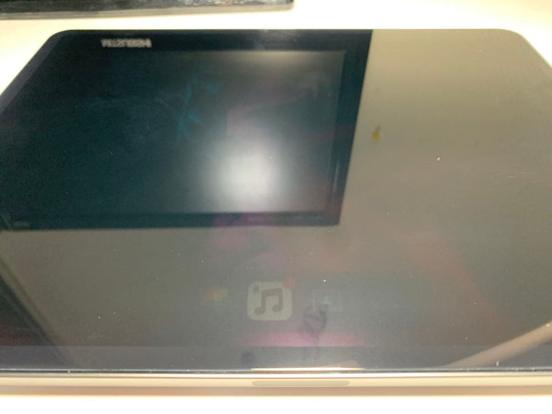 iPad Pro 12.9第4世代 Wi-Fi 256GB グレー　ジャンク