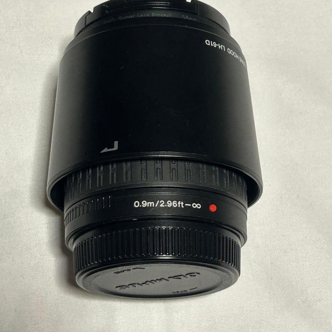 【付属品完備•美品】OLYMPUS E-410 ダブルズームキット初心者おすすめ