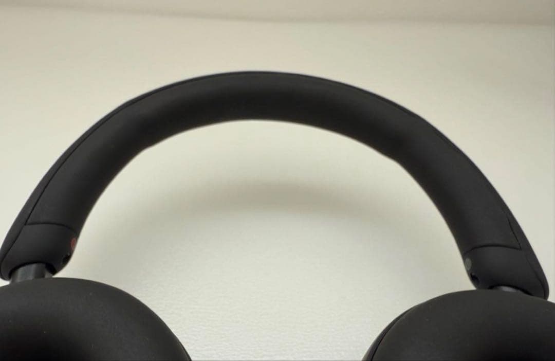 SONY WH-1000XM5 ヤマダデンキ長期保証2027年まで有効