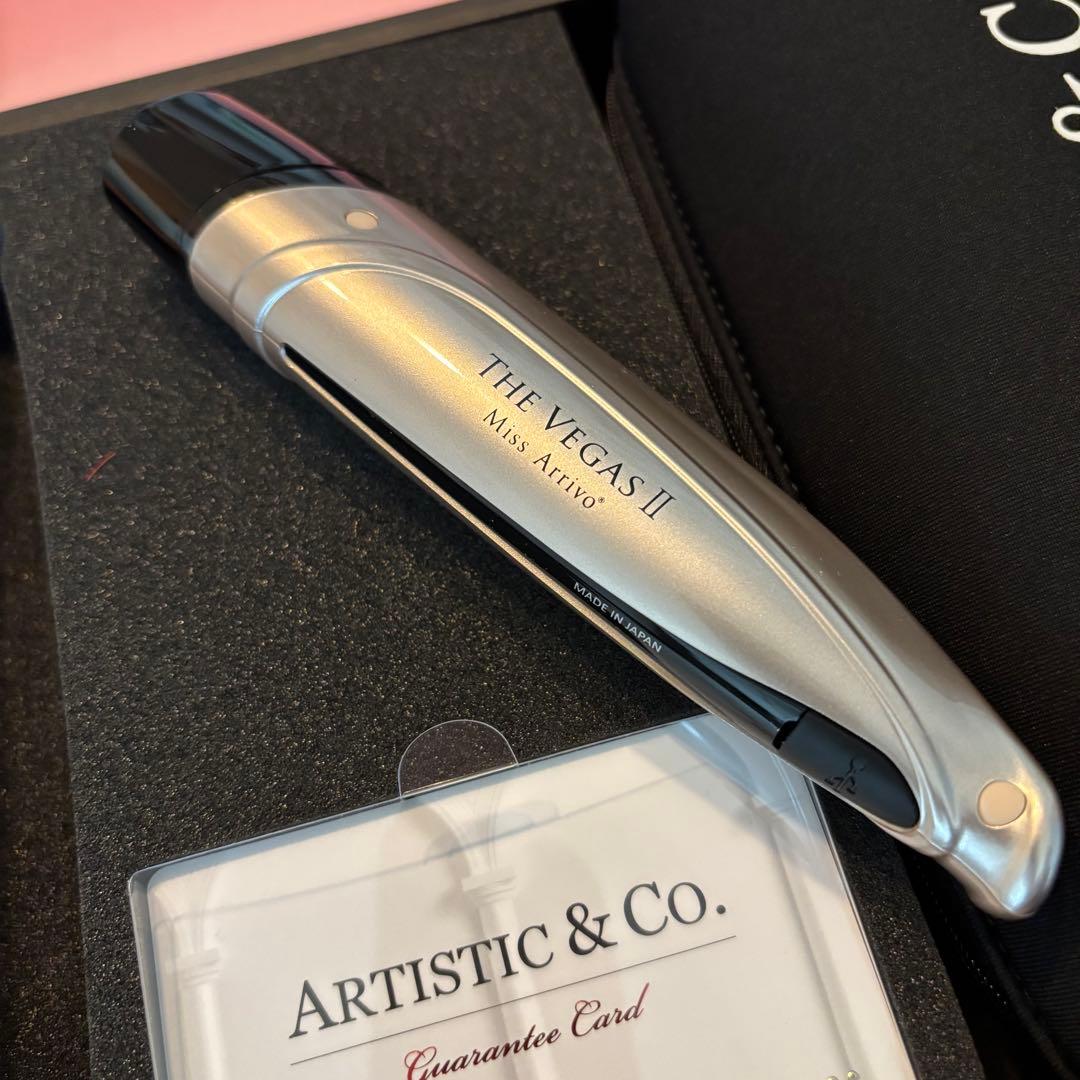 【新品】ARTISTIC＆CO Miss Arrivo THE VEGAS II
