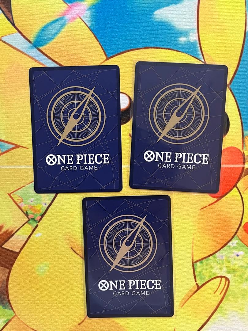 ワンピースエクストラブースター EGGHEAD CRISIS モンキーDルフィ