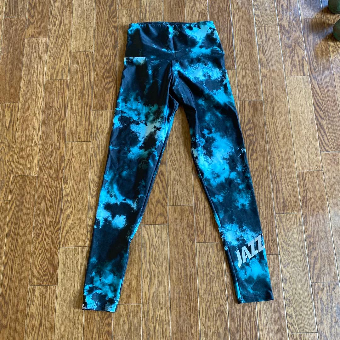 かゆ様　ジャザサイズ Jazzercise レギンス