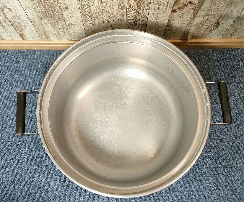 パロマ Paloma 都市ガス用 大容量炊飯器 業務用 PA-160S