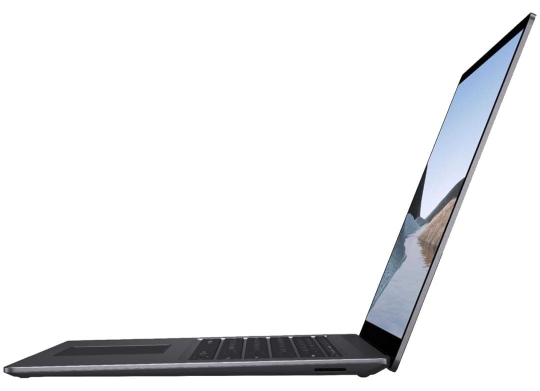 【週末限定価格 】Surface Laptop 3 13.5型　ブラック