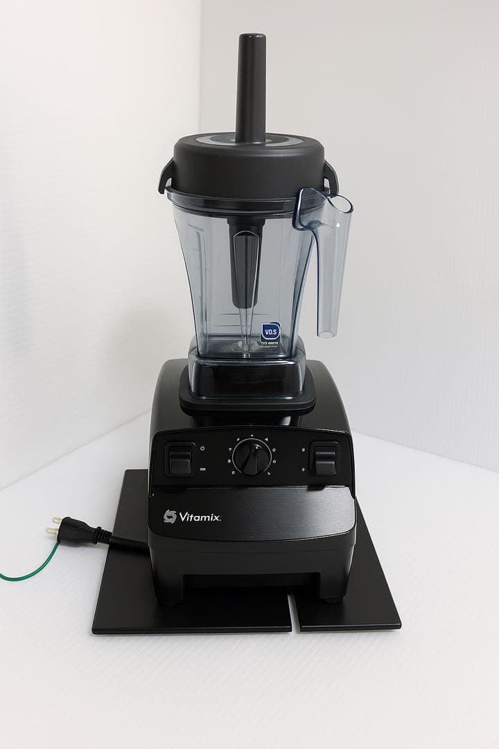 Vitamix バイタミックス C-Series Aspire（ブラック）