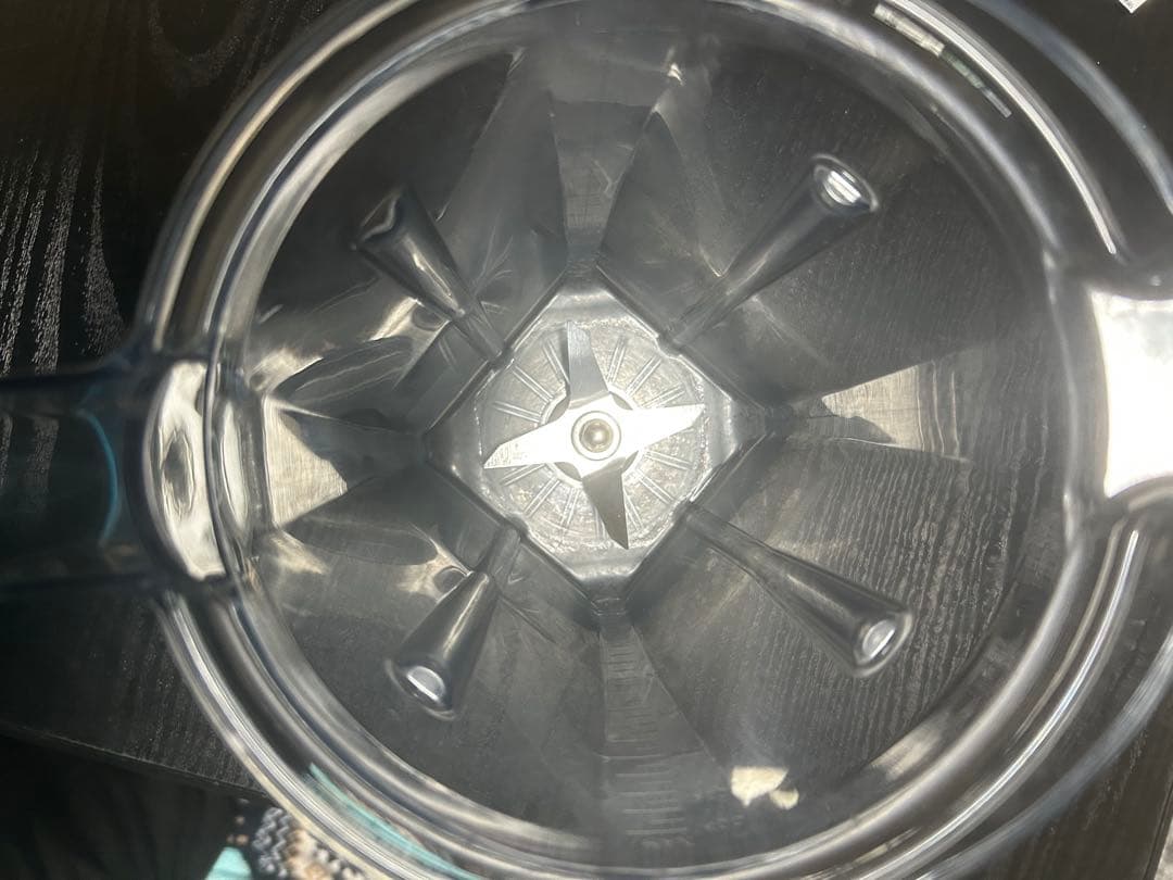 Vitamix バイタミックス C-Series Aspire（ブラック）