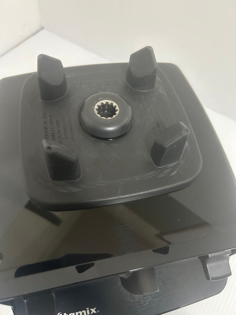 Vitamix バイタミックス C-Series Aspire（ブラック）