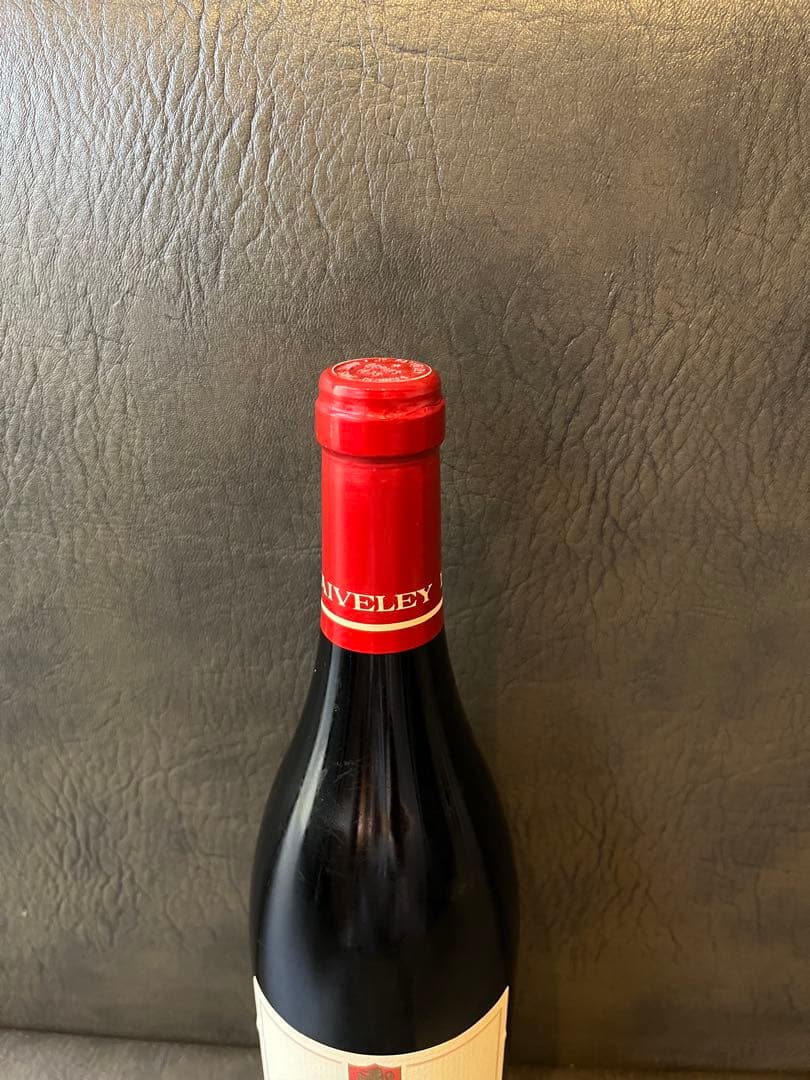 シャンベルタン　グランクリュ