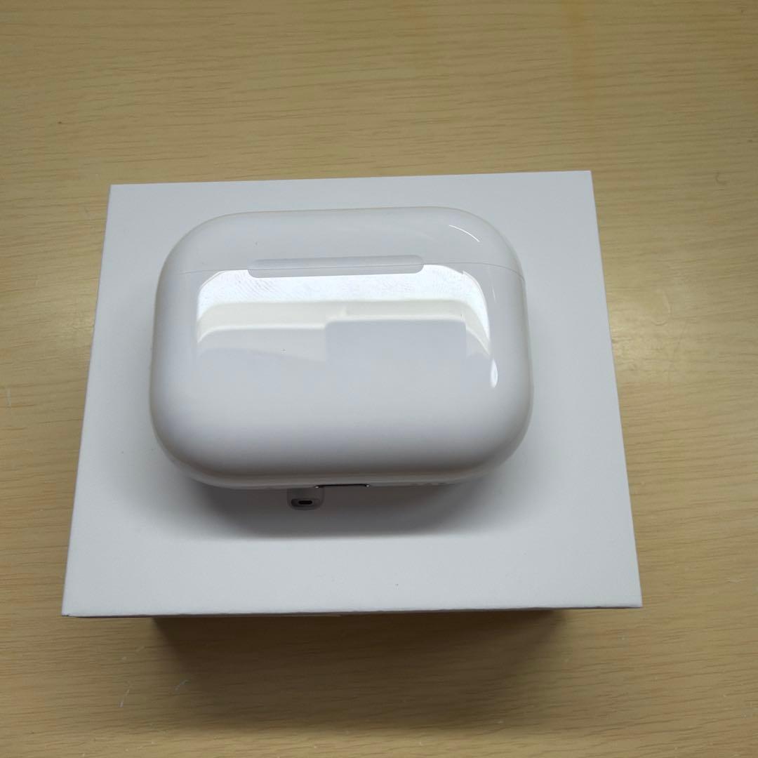 AirPods Pro(第3世代) ホワイト 本体