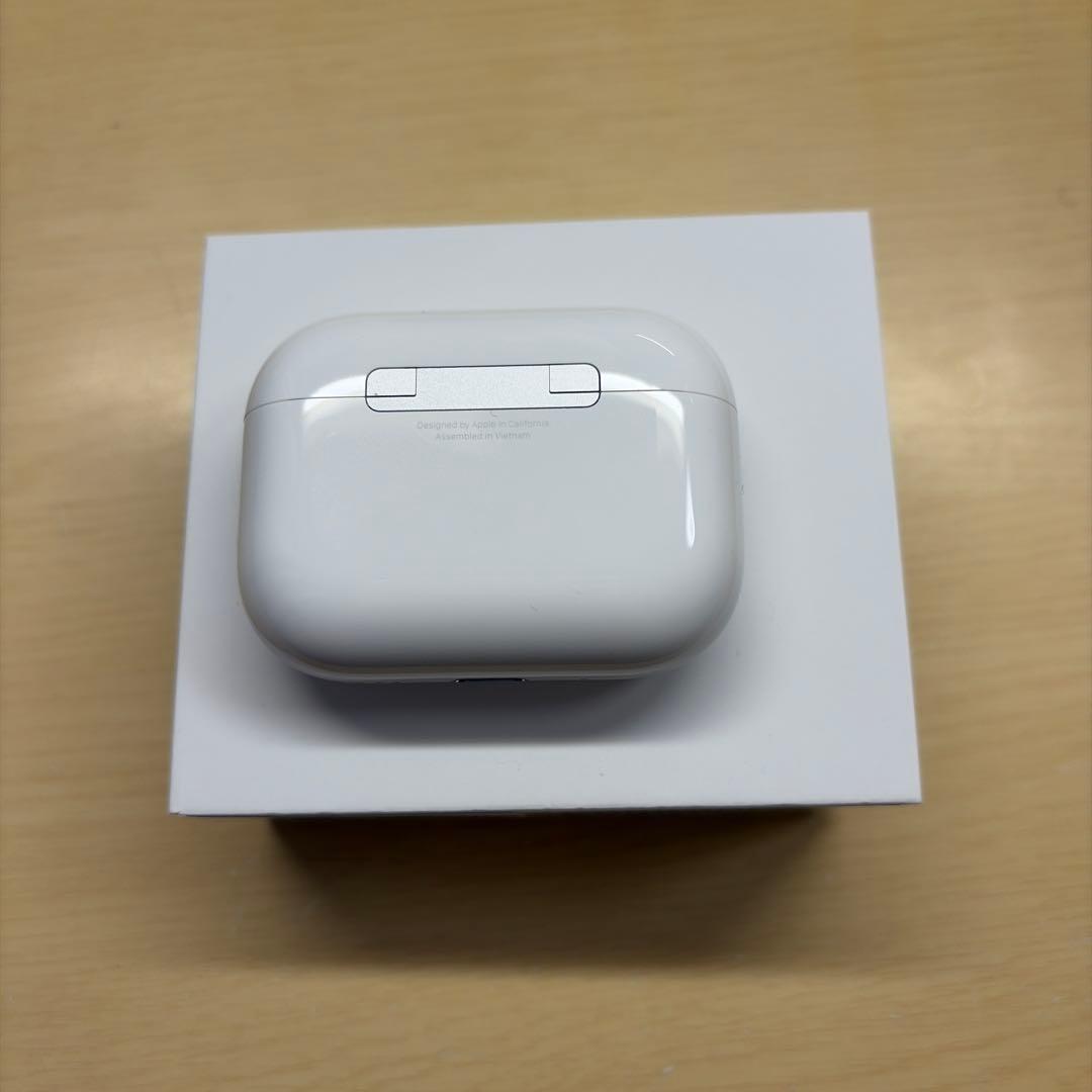 AirPods Pro(第3世代) ホワイト 本体