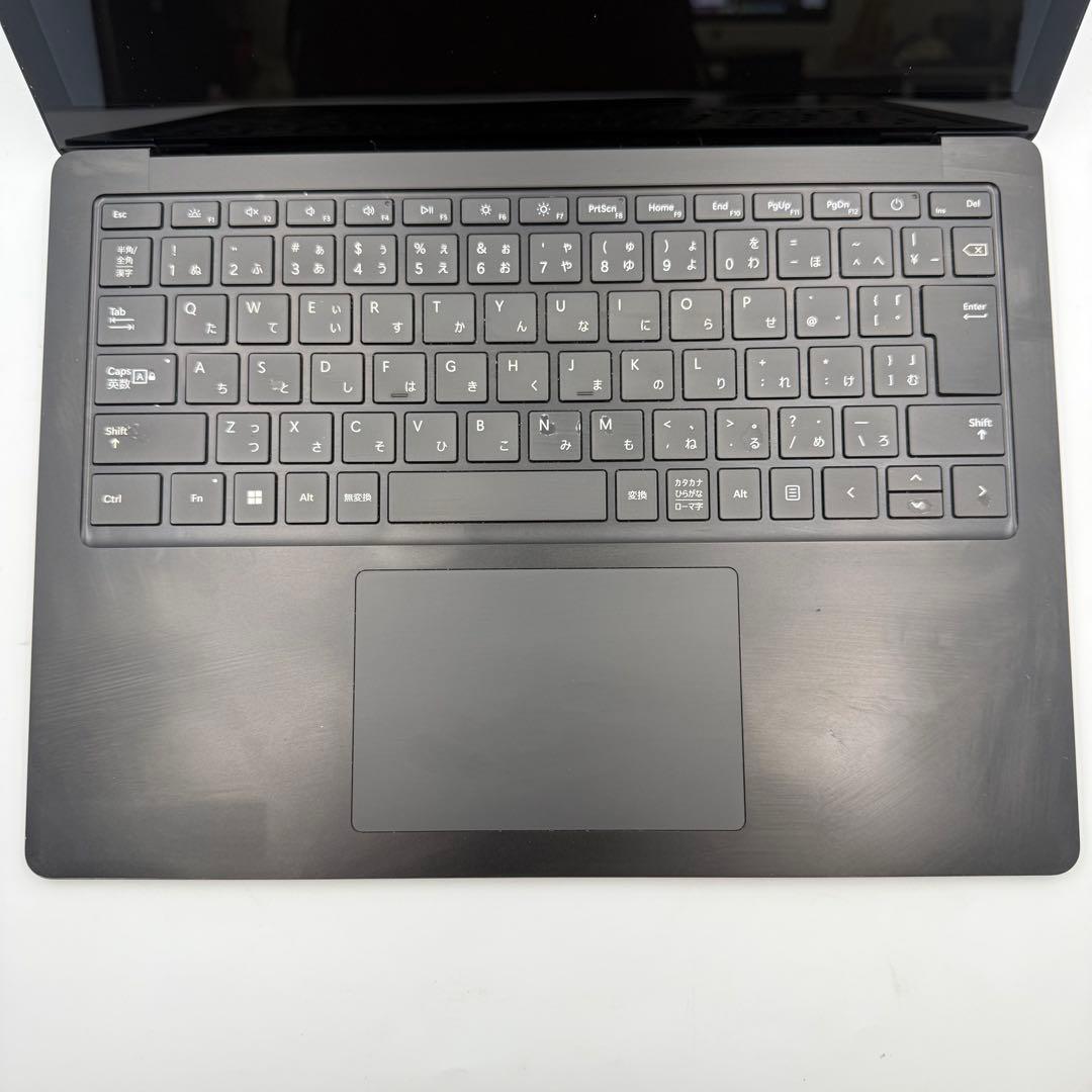 Windowsノート本体 Microsoft Surface Laptop 5 Ci5/16/256
