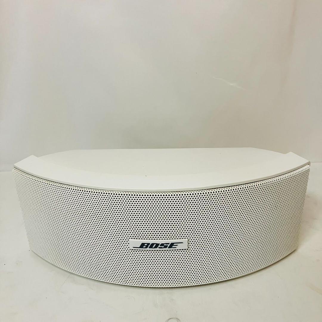 BOSE スピーカー 151SE ブラケット付き ボーズ