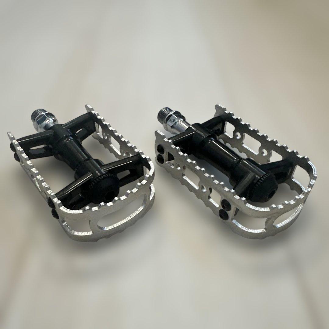 CHOUCHIN×BLUELUG*MKS BM-7 next pedal ペダル