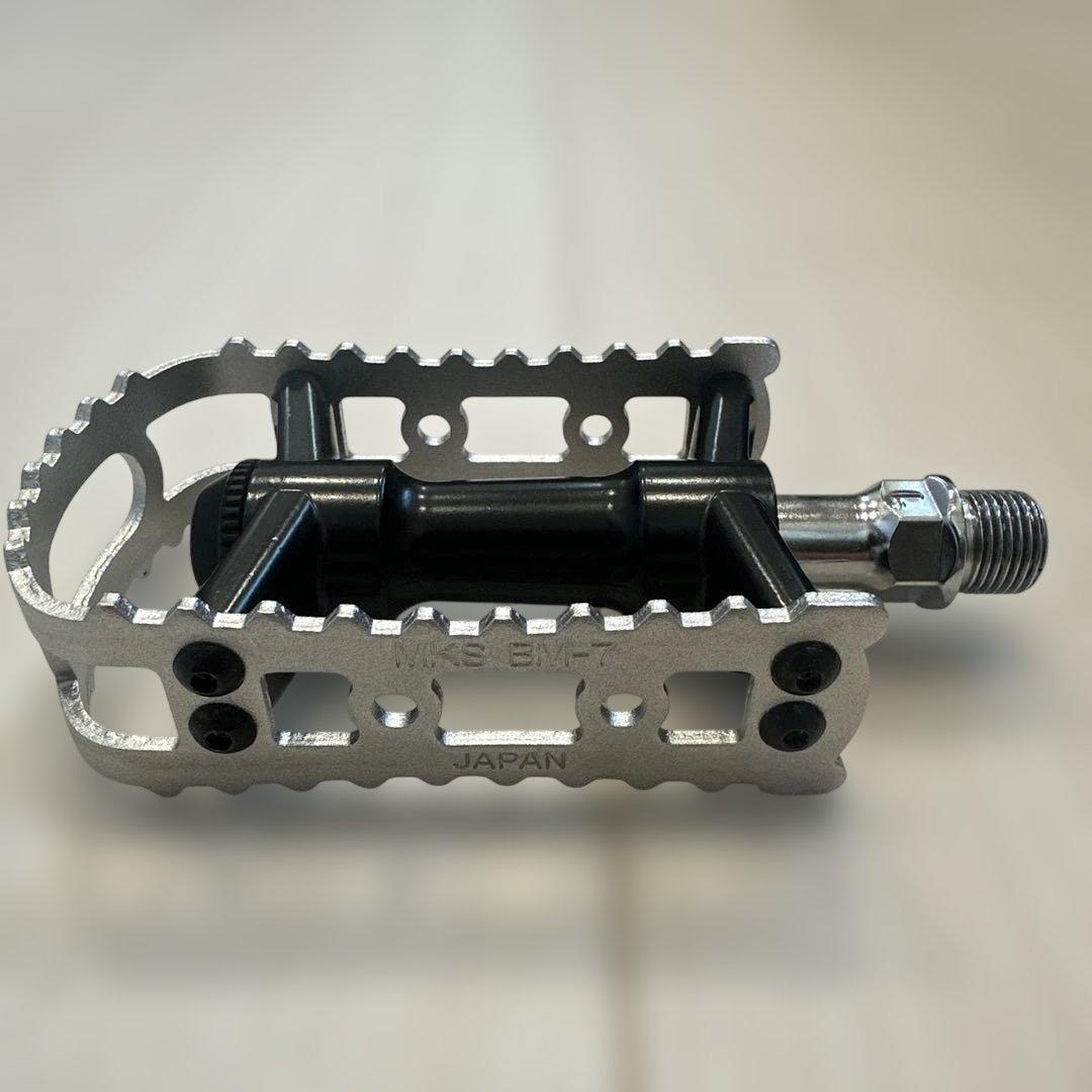 CHOUCHIN×BLUELUG*MKS BM-7 next pedal ペダル
