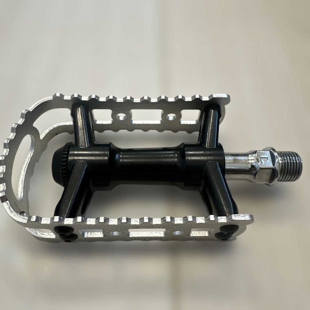 CHOUCHIN×BLUELUG*MKS BM-7 next pedal ペダル